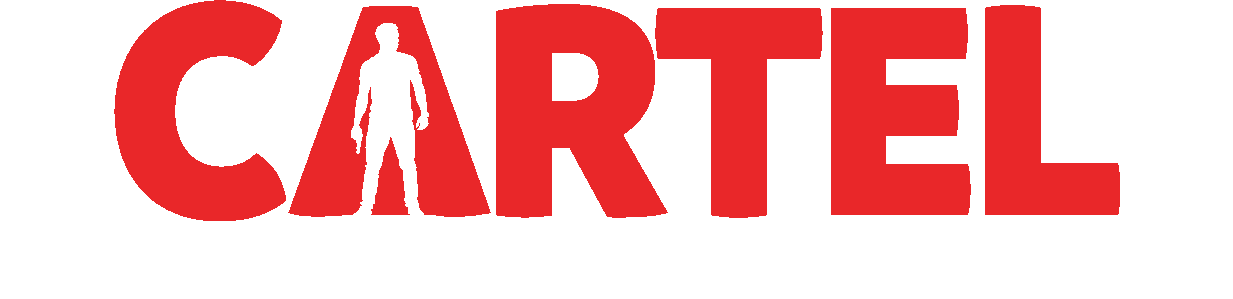 CARTEL — Ammunition · Arms · Automation