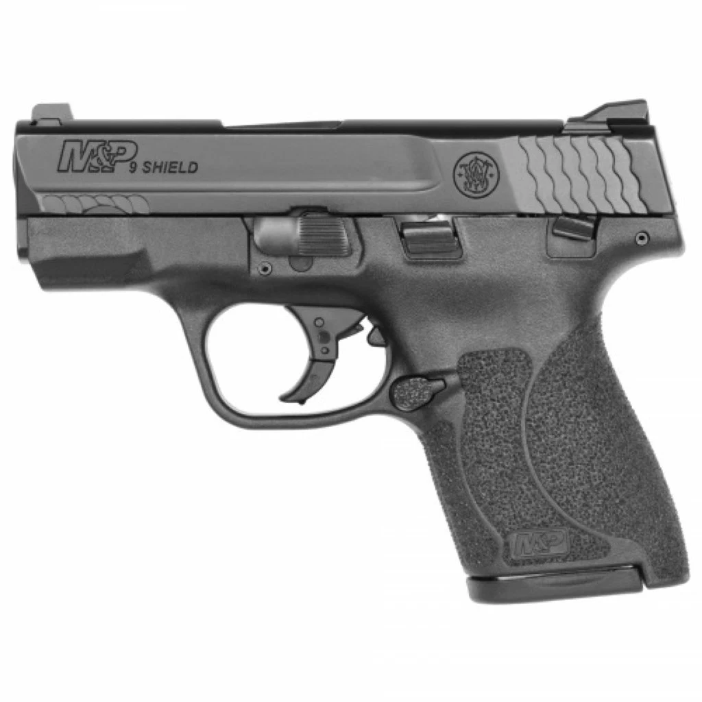 Smith & Wesson Shield M2.0