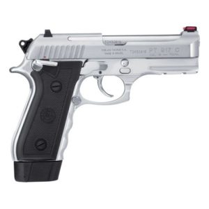 TAURUS PT917 9MM SS 17RD/2MG PISTOL