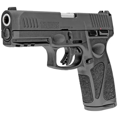 TAURUS G3 9MM BLACK 15 RD / 3MG PISTOL