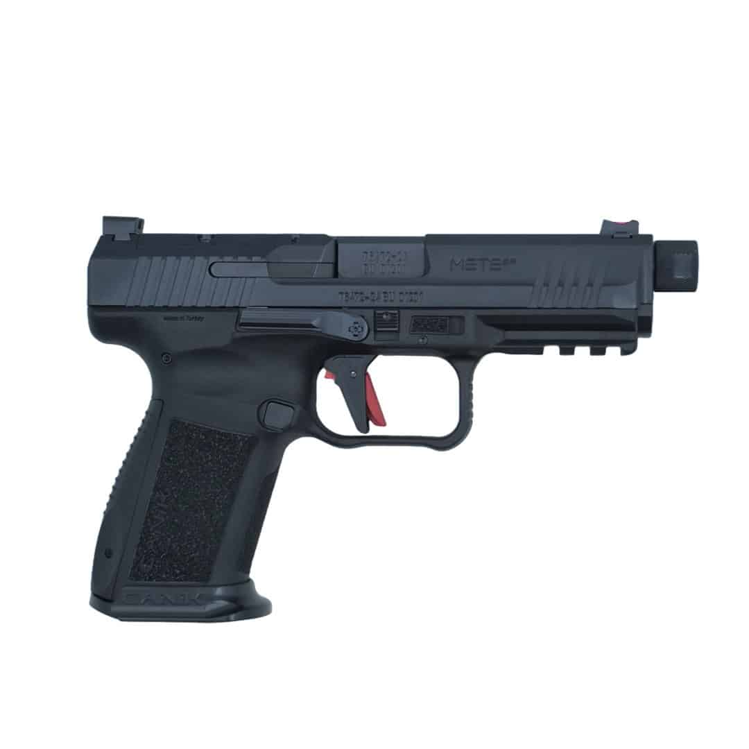 CANIK METE SF COMBAT