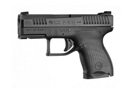 CZ P10M