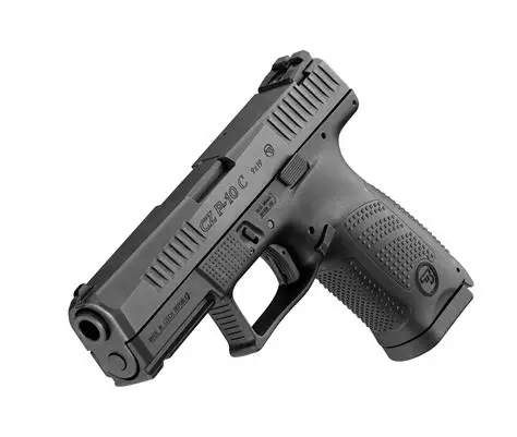 CZ P10C