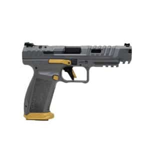 Canik SFX Rival Grey
