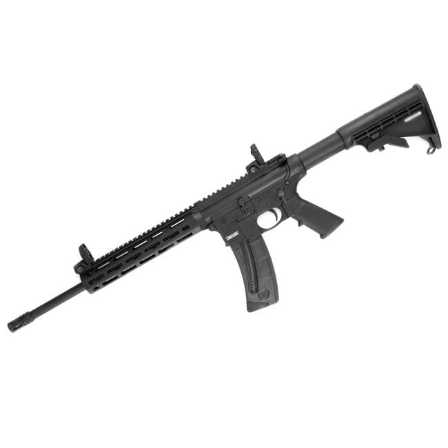 M&P 15-22 SPORT