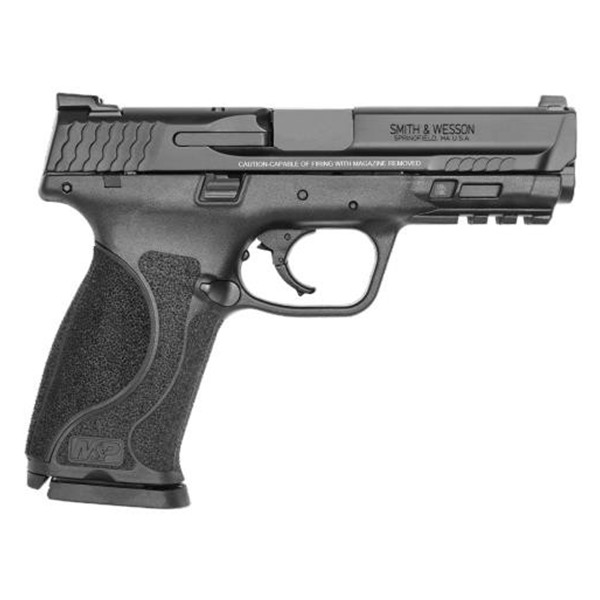 Smith & Wesson 9mm M&P 2.0
