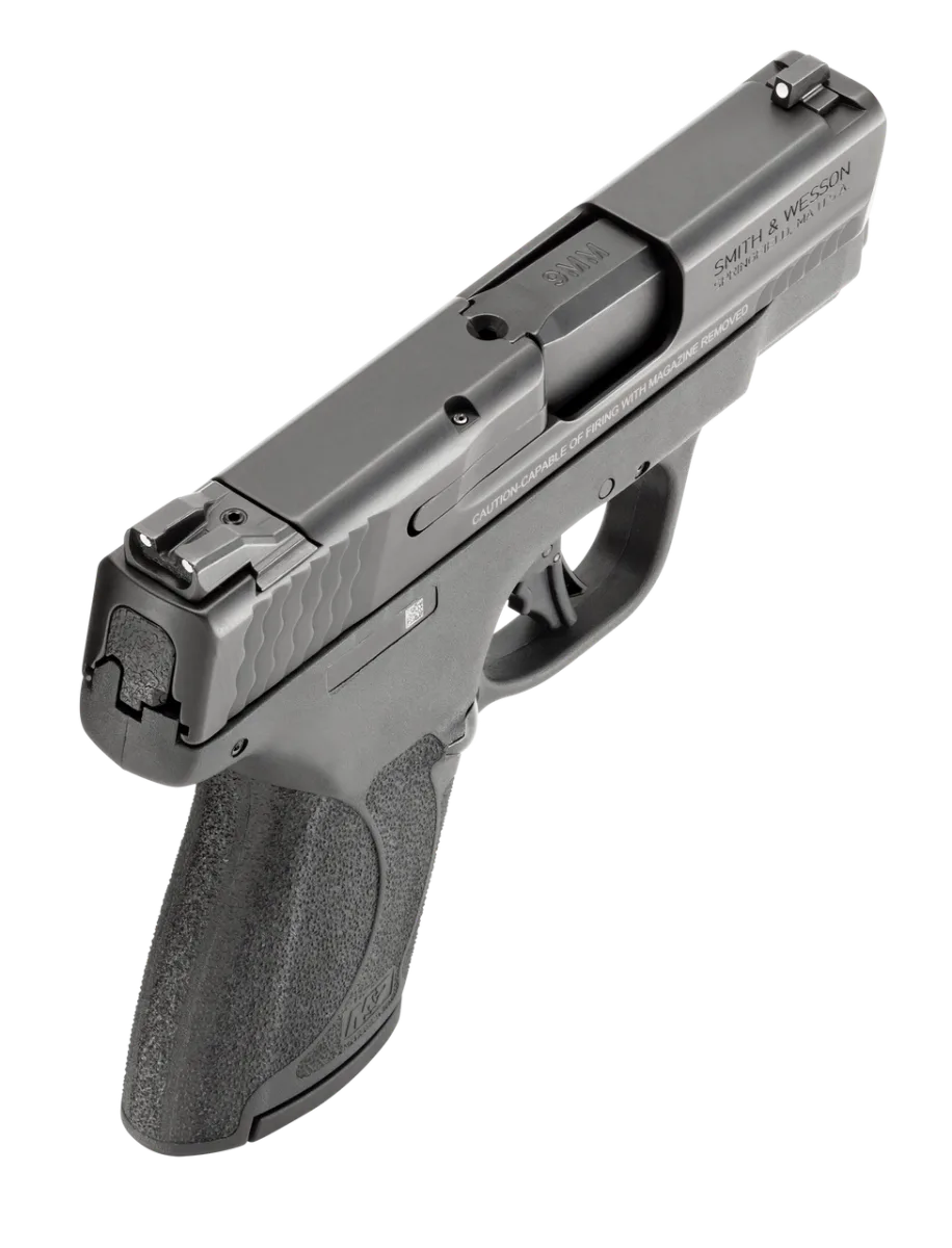 Smith & Wesson M&P Shield Plus