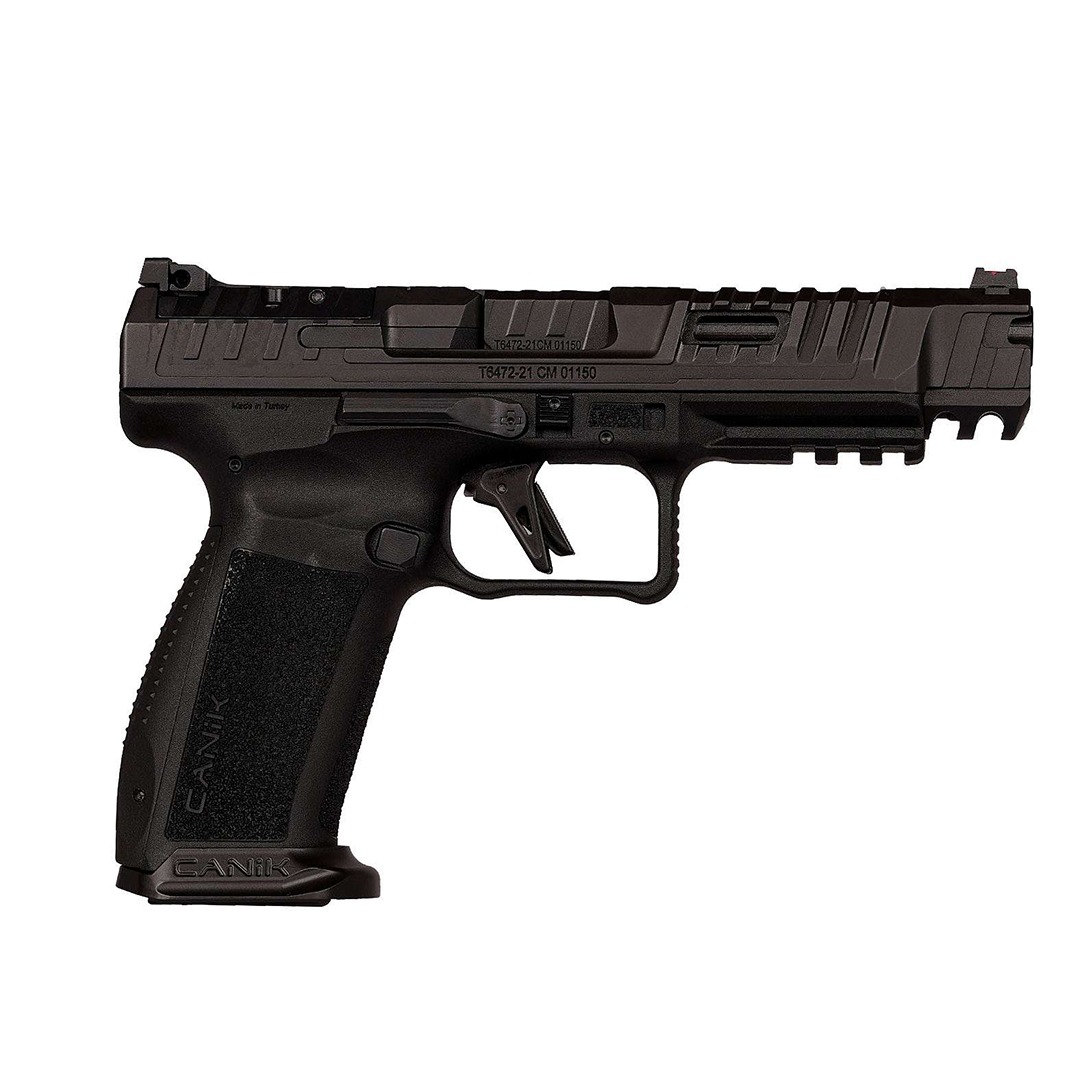Canik SFX Rival Black