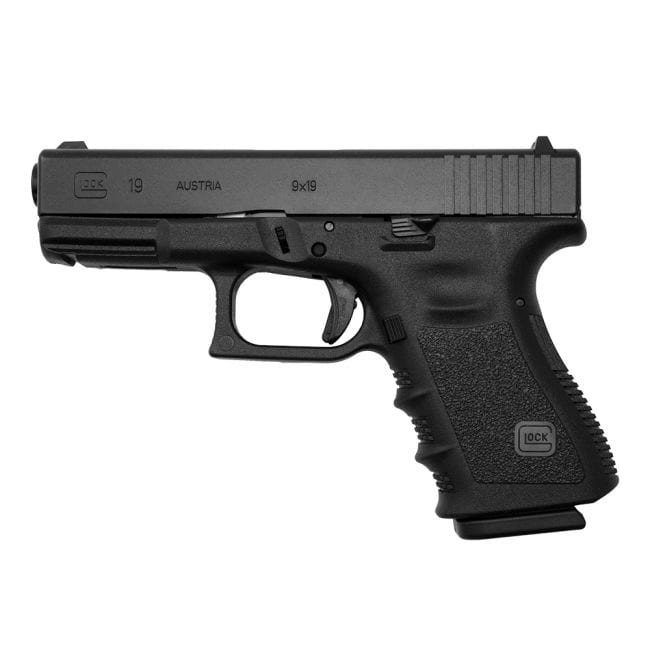 GLOCK G19 GEN 3