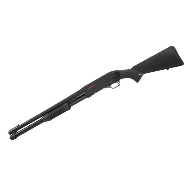 Winchester SXP 12g Defender High Cap Pump Shotgun