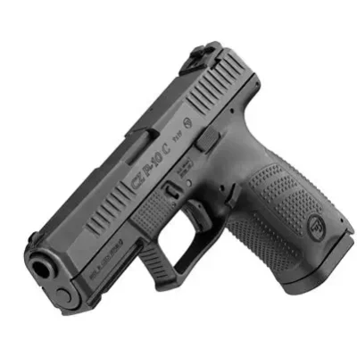 CZ P10C