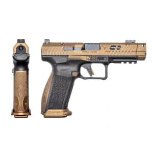 Canik TTI Golden R30000