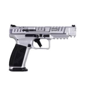 pistol Canik sfx Rival Chrome R27595