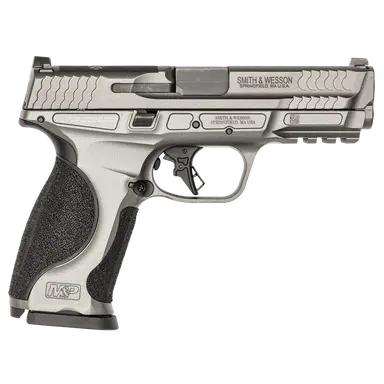 Smith & Wesson 9 m&p metal R26900