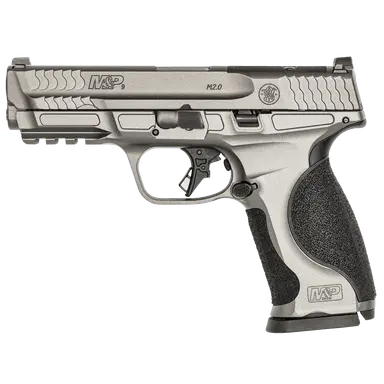 Smith & Wesson 9 m&p metal R26900