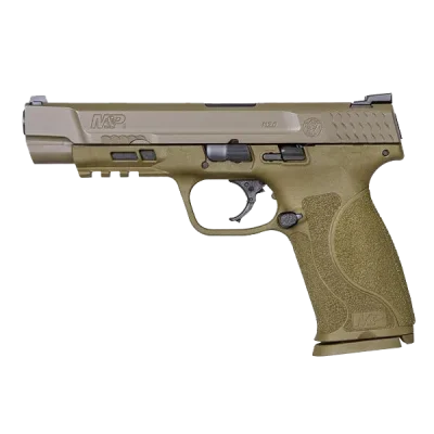 Smith & Wesson 9mm M&P 2.0 R18750
