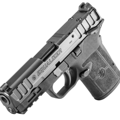 Smith & Wesson equalizer R16500