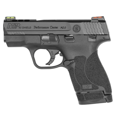 Smith & Wesson shield m2.0 R14490