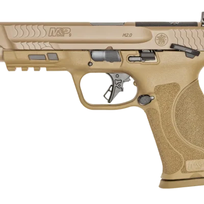 Smith & wesson 9 M&P FDE R21890