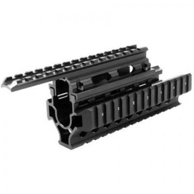 AIM AK QUAD RAIL MK003Q