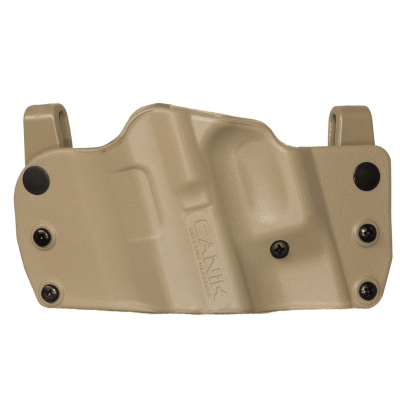 Canik Universal Holster Compact RH