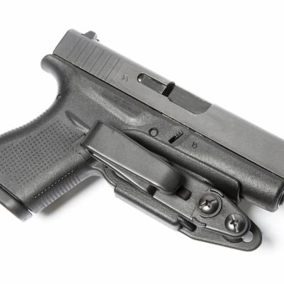 Glock Raven Concealment VanGuard 2 Standard Kit double