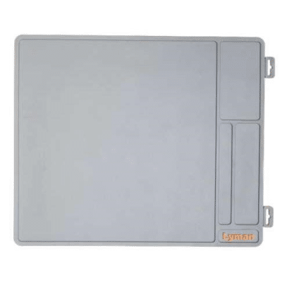 LYMAN ESSENTIAL ARMORER'S MAT