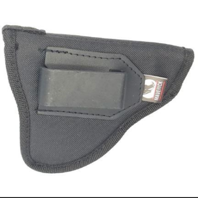 MAV CLIP ON 38 SPECIAL HOLSTER