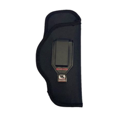 MAV CLIP ON SMALL 7.65 HOLSTER