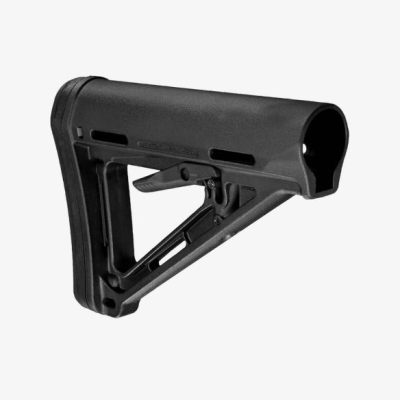 Magpul MOE Carbine Stock Commercial Spec Mag401