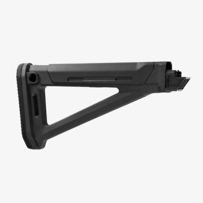 Magpul Moe AK47-AK74 STOCK MAG 616- BLK