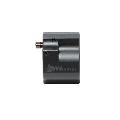 Odin Low Profile Adjustable Gas Block GB-ADJ