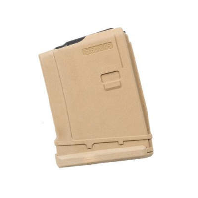 Promag AR15/M16 5.56X45MM 10RND