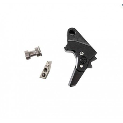 TIMNEY TR ALPHA SW M&P 3LB