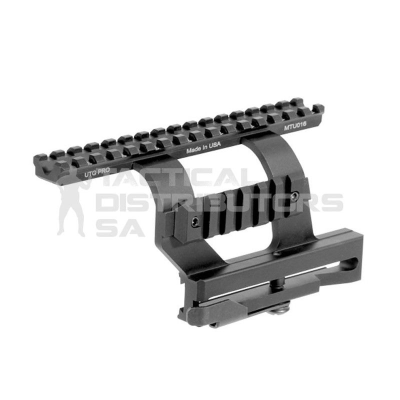 UTG AK47 QUICK -DETACH SIDE MOUNT MTU016