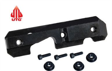 UTG AK47 STEEL DOVETAIL SIDE PLATE TL-M47SR