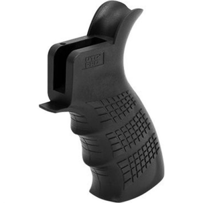 UTG AR15 Enhanced Pistol Grip Black