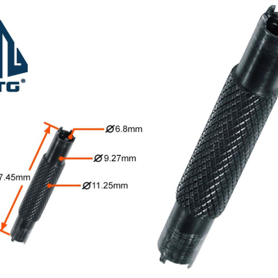 UTG MODEL 15 DUAL FRONT SIGHT TOOL