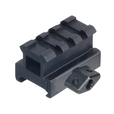 UTG PICATINNY RISER MOUNT 0.83