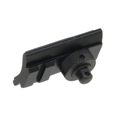 UTG SWIVEL STUD PICATINNY SLOT ADAPTOR TL BPAD1