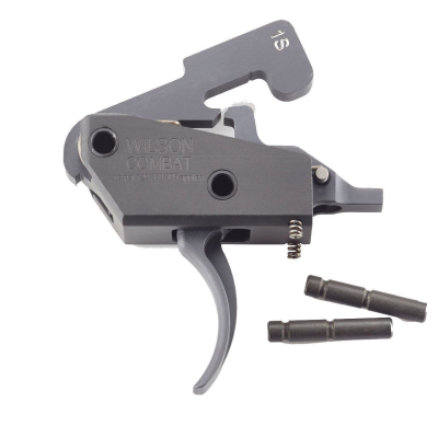 YALE AR-15 TRIGGER SKELETONIZED