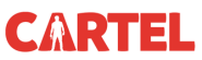 CARTEL - LOGO 185 x 100